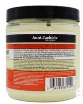 Aunt Jackie’s Curl Mane-tenance